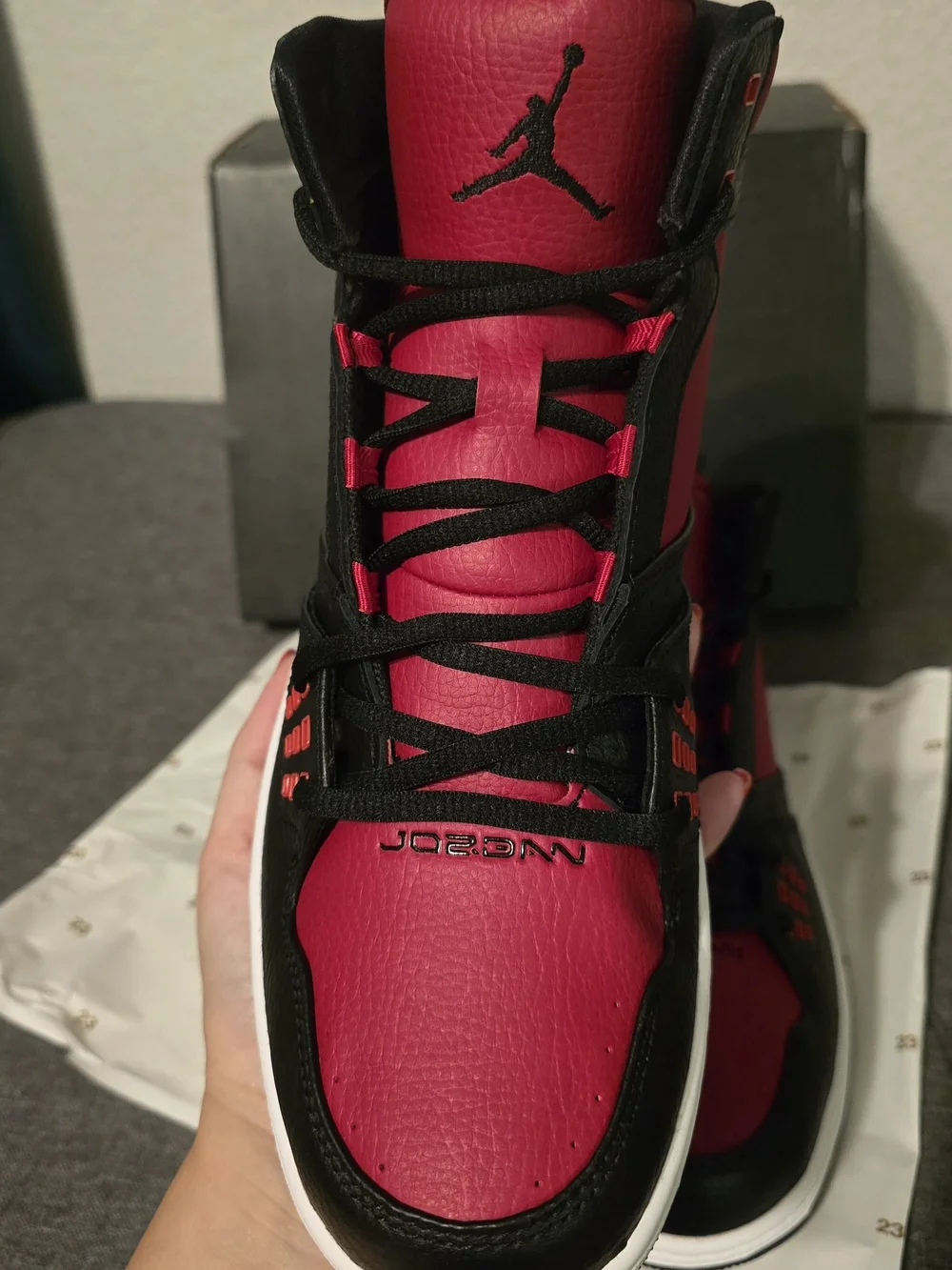 Jordan new jordans